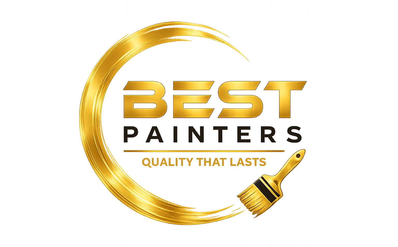 Our painting team