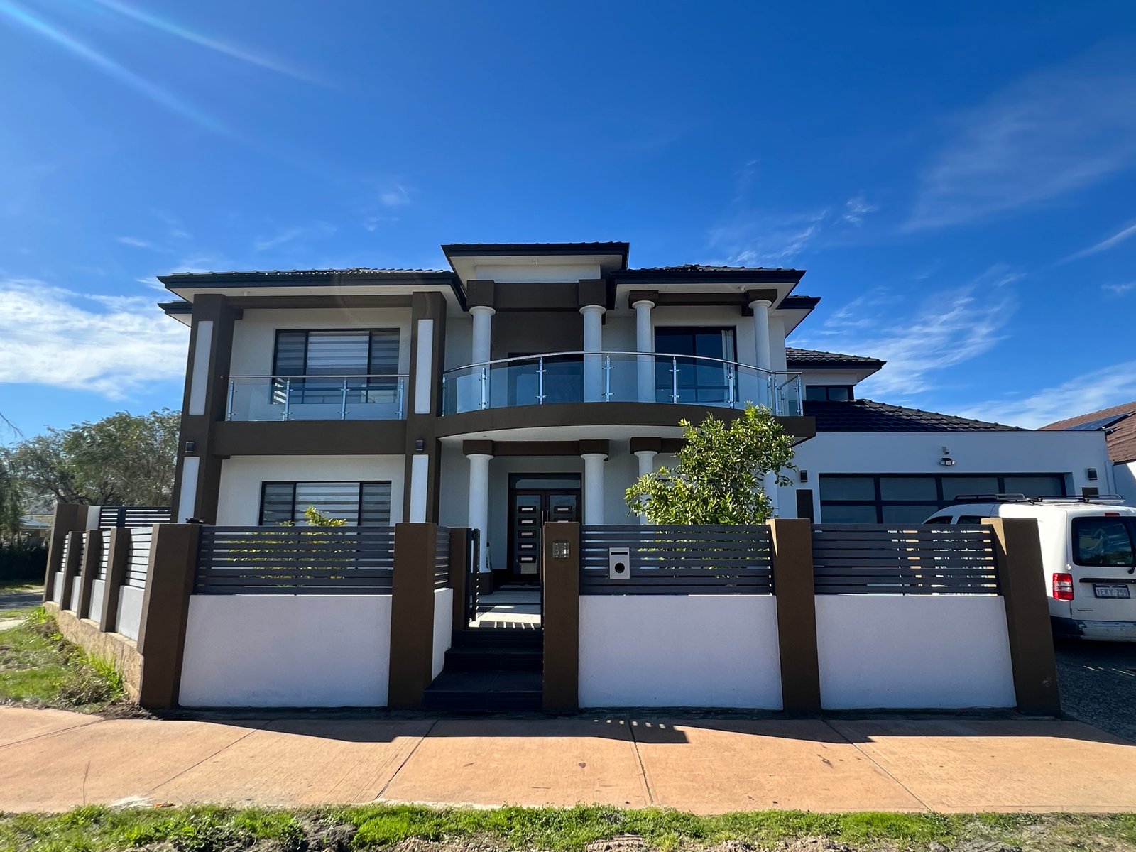 Exterior Painting